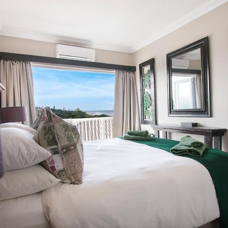 At 4 Umzumbe Beach Apartment, Mangrove Beach Estate Melville  Buitenkant foto