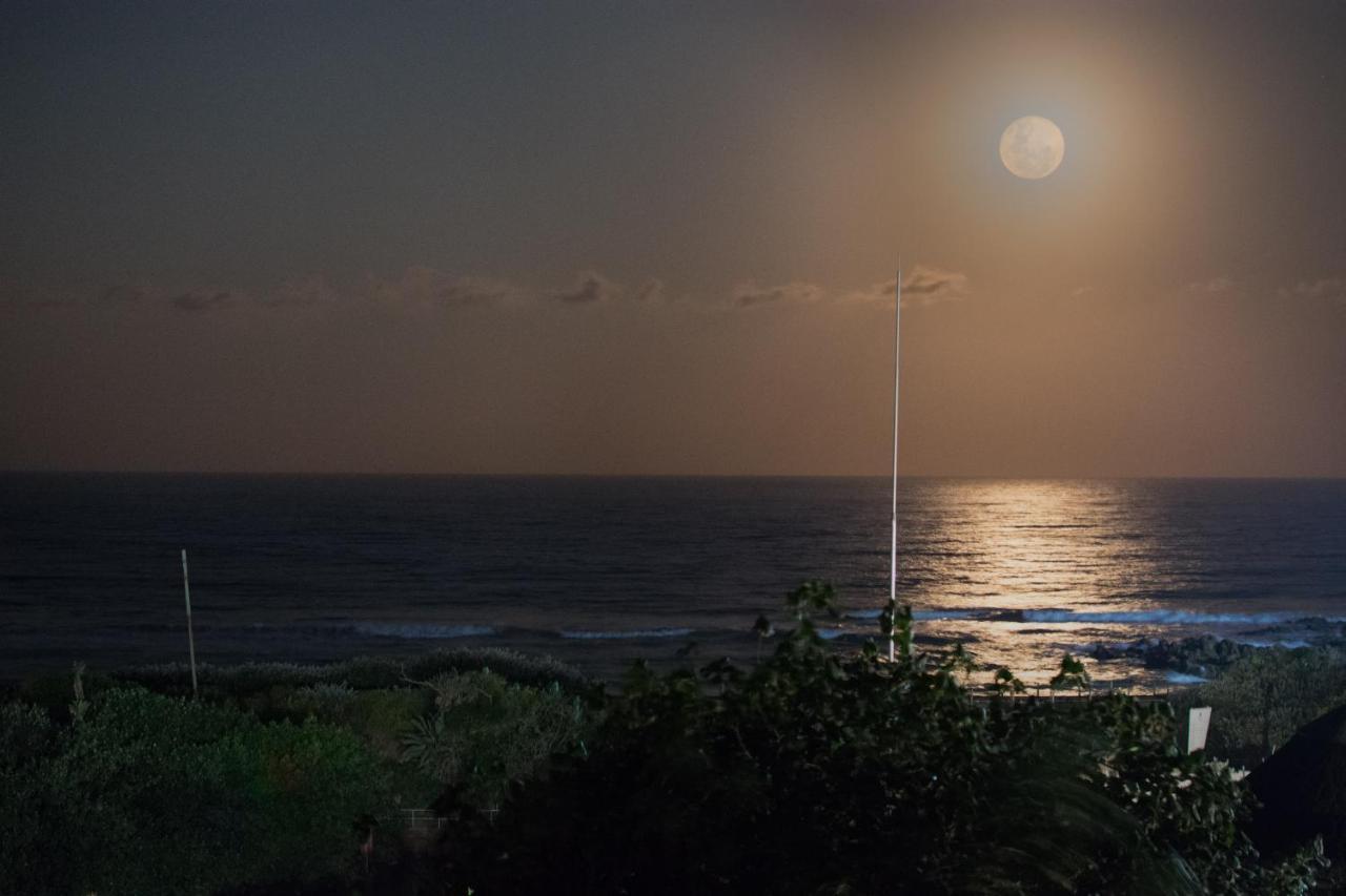 At 4 Umzumbe Beach Apartment, Mangrove Beach Estate Melville  Buitenkant foto